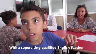 British Language Academy Fes