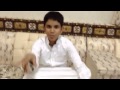 تركي العتيبي يقلد عمر العتيبي ضامنني 