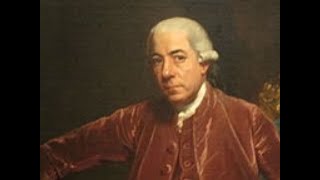 Henry Laurens - An American in the Tower of London