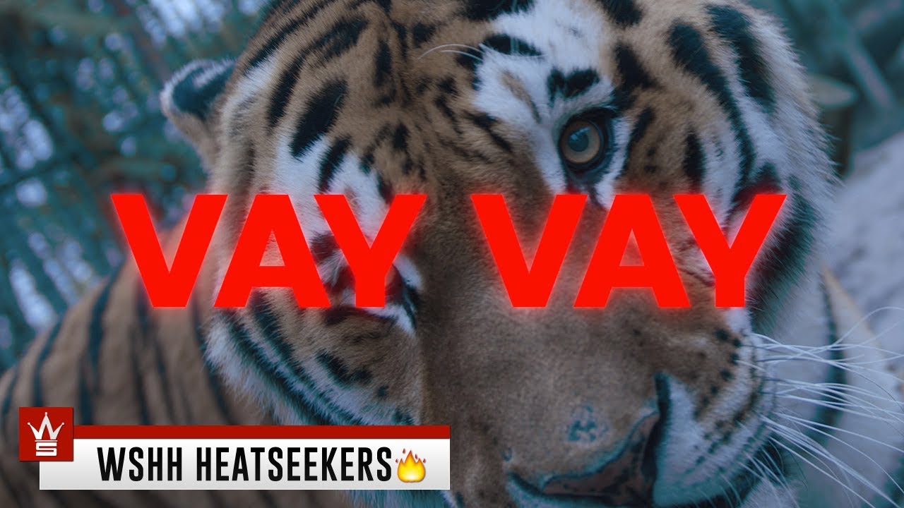 Watch MIRE PASHA - “VAY VAY” (Prod. by Metyy) (Official Music Video - WSHH Heatseekers) on YouTube Watch MIRE PASHA - “VAY VAY” (Prod. by Metyy) (Official Music Video - WSHH Heatseekers) on YouTube
