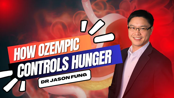 How Ozempic Works For Weight Loss | Jason Fung