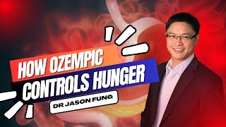 How Ozempic Works For Weight Loss | Jason Fung by Jason Fung 114,796 views 2 months ago 9 minutes, 10 seconds