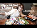 【新大久保】懐かしい韓国料理屋でテンションマックス!