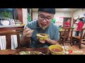 【阿星探店】陕西榆林金鸡滩大烩菜，排骨香烂冻豆腐多汁，吃了一份半不过瘾