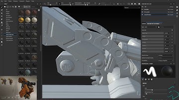 Bellato Guardtower Texturing Part 5 - RF Online