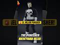 💀 El Punisher Definitivo Ya Existe y Mezco Lo Acaba de Lanzar