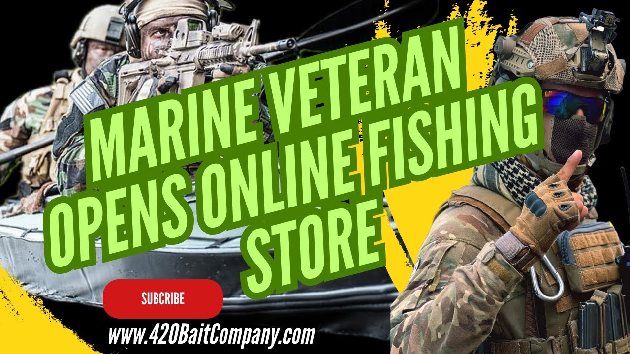 Rolling up with the Pro’s / Is MJ & Bass fishing a thing?