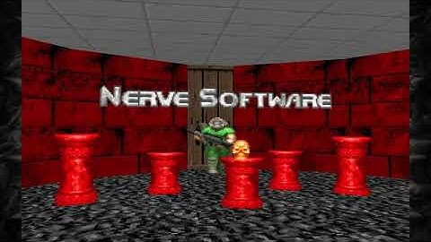 Doom Unity PC Cheat% E1-E4 Speedrun in 15:37.09