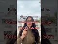 3 Patterns to Solve 80% Array Problems | DSA Secret  #array #tech #interview #leetcode
