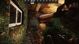Tarkov Dreck Escape From Tarkov