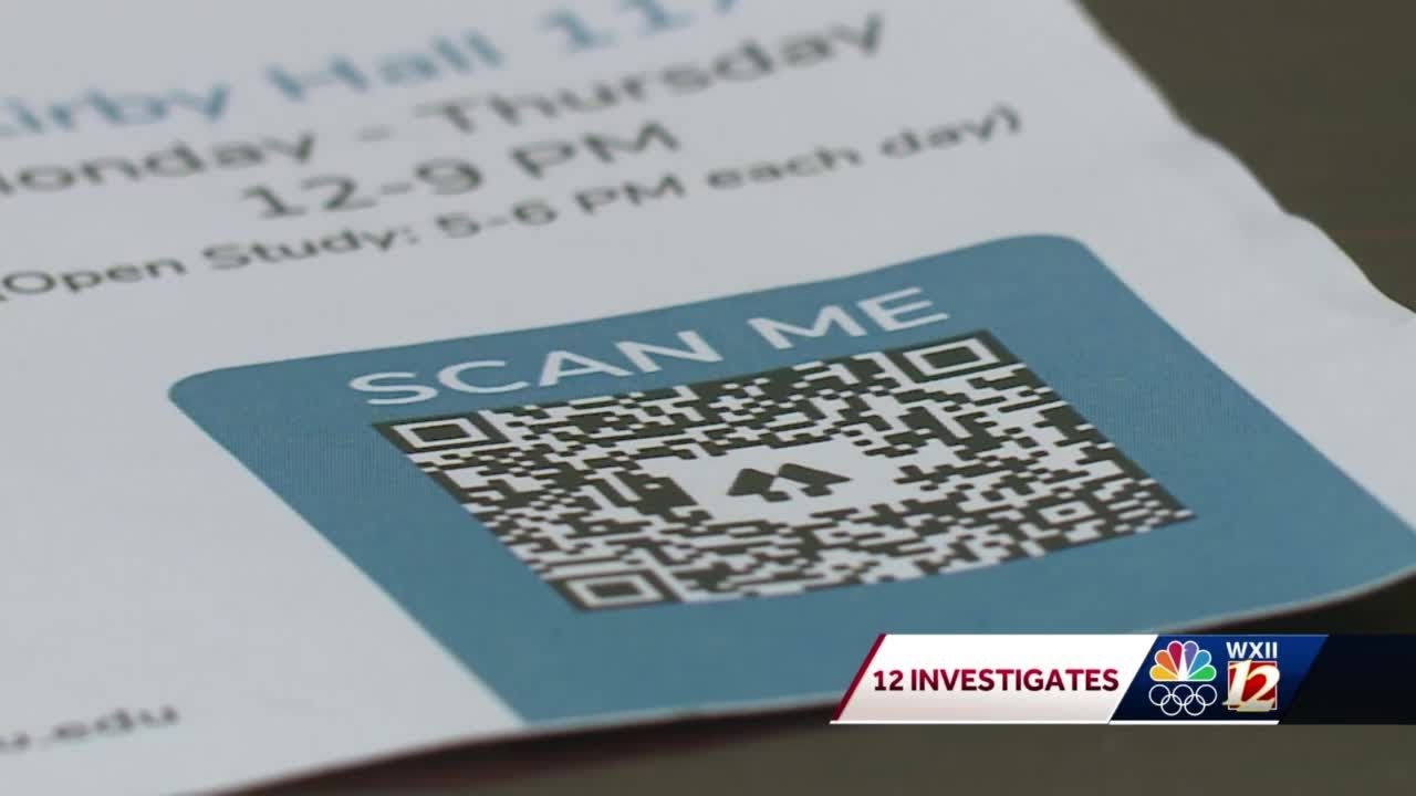FBI and Cybersecurity experts warn about QR code privacy and security