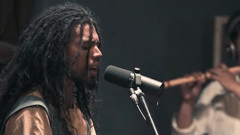 Rajesh Nepali - Sleepwalking (Official Live Video) Live at 5150