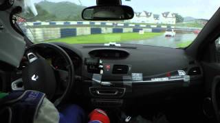 2014TOHM in Okayama International Circuit  Renault Cup