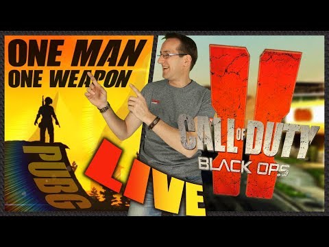 BLACK OPS 2 & PUBG Zocken mit dir? - BLACK OPS 2 & PUBG Zocken mit dir?