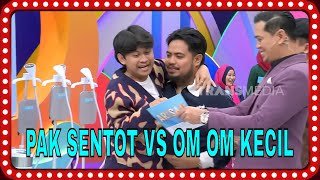 Download Lagu RIGEN VS JEGEL RIBUT TERUS, IBU-IBU BIKIN NADA LAGU SEMAUNYA! |MOMEN SERU ARISAN (14/11/25) MP3