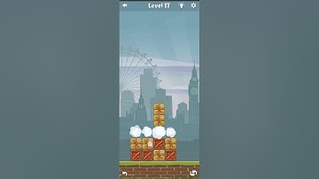 move the box London level 17