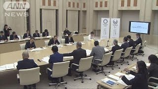 豊洲市場で設計会社側が説明「耐震性に問題はない」(16/10/26)