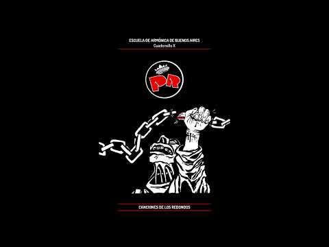 Cuadernillo X | CANCIONES DE LOS REDONDOS | Audios de Referencia | Escuela de Armonica