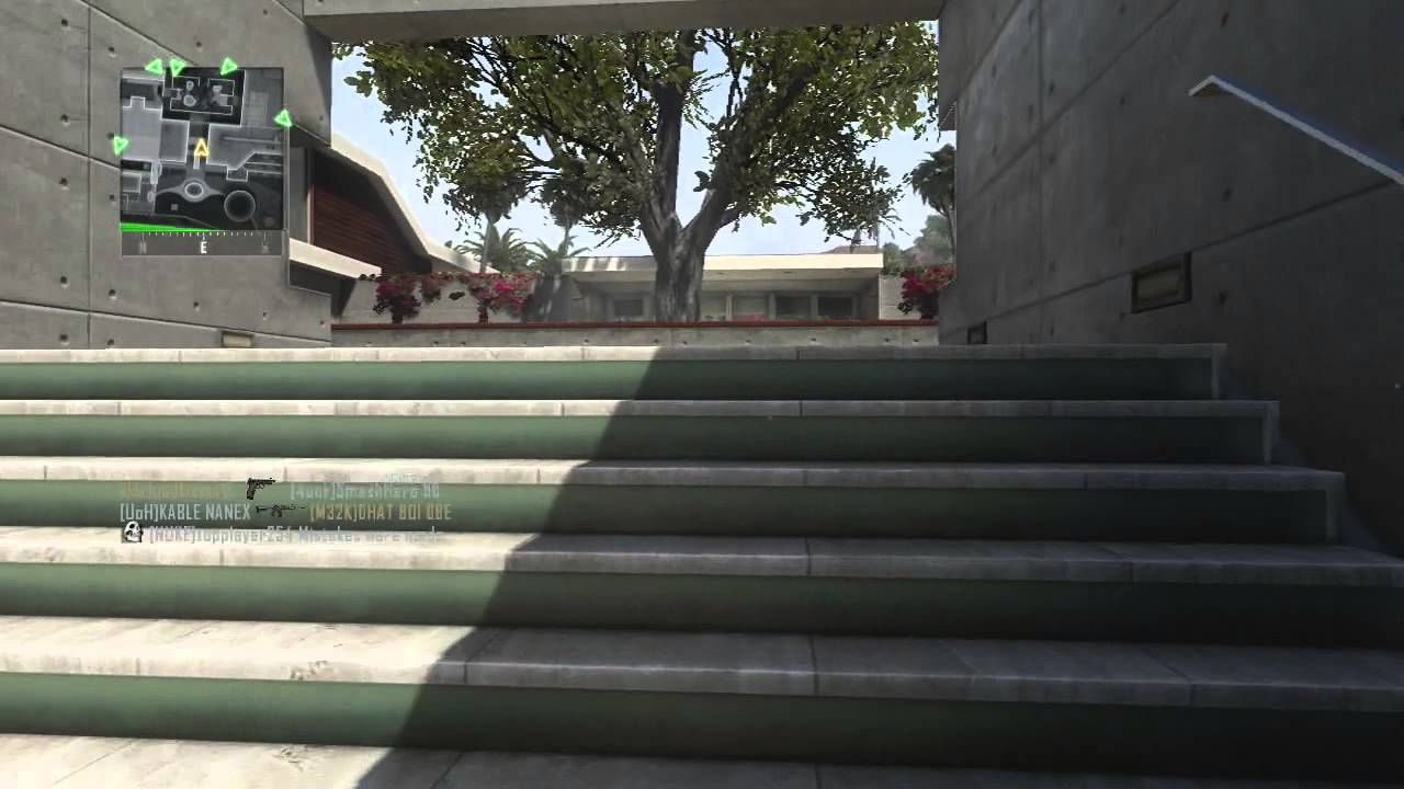 Come On Back- Raid 18-7 Highlights