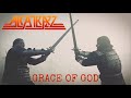 Alcatrazz - Grace of God