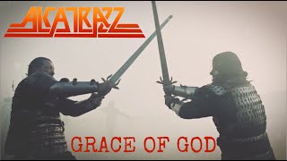 Alcatrazz - Grace of God (Official Video)