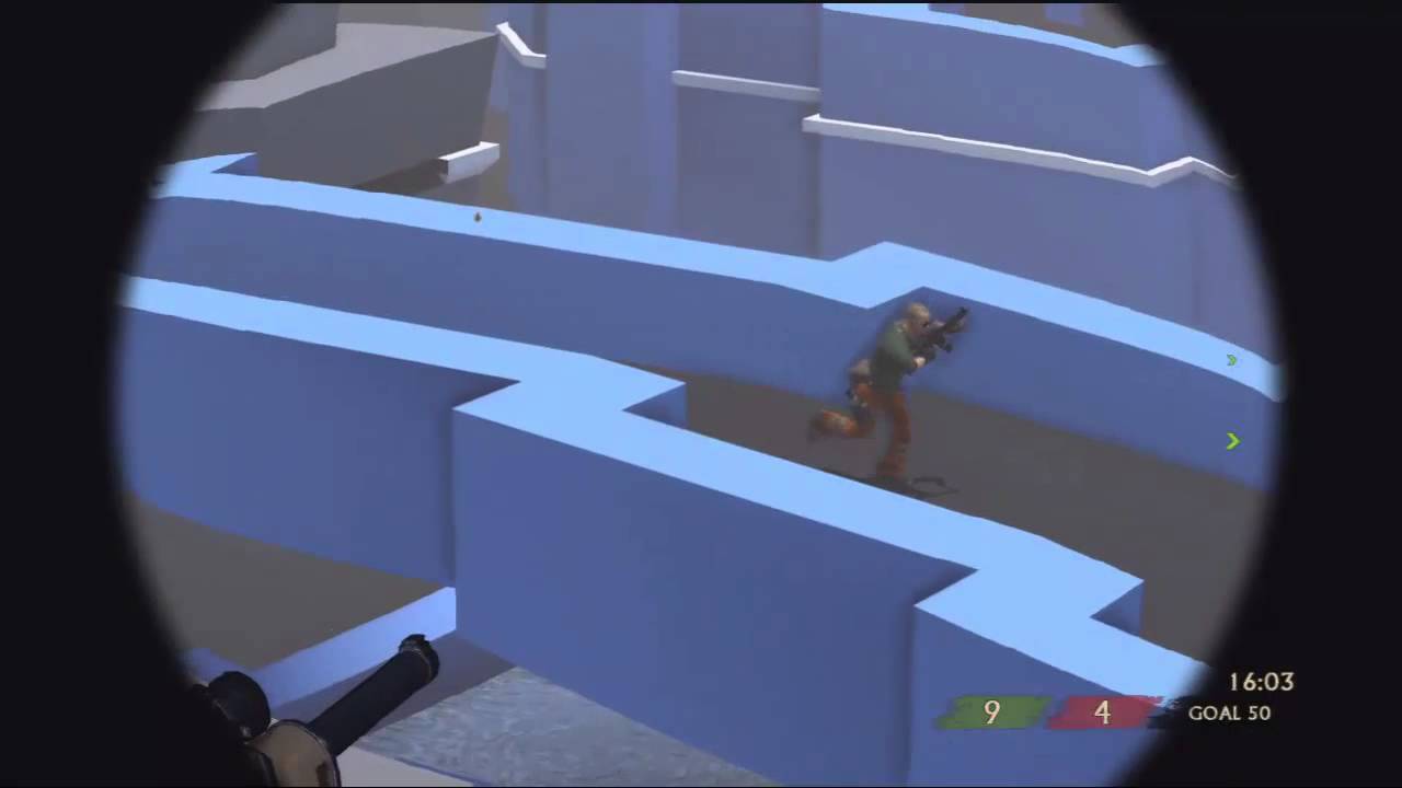 Dragon and T-Bolt Edit #4 Featuring Seanc994