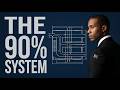 The System Before It Works: Building the Unseen 90% 🏗️