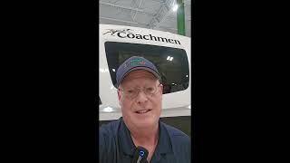 Best Front Kitchen RV under 30' with Uncle Bernie