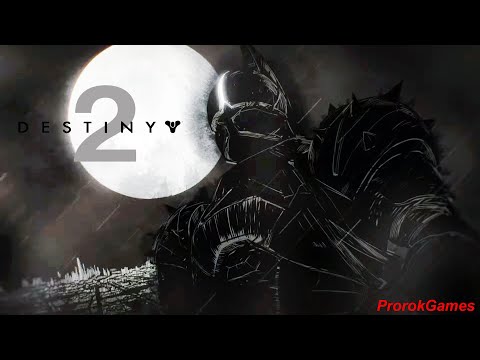 Video: Redatelj Destiny 2 Razgovara O Promjenama Uoči četvrte Godine Igre