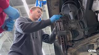 Investing in the Future: Why Career and Technical Education Matters