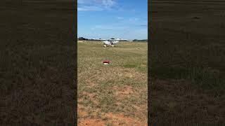 VH-RFQ Cessna 172M Skyhawk at Bacchus Marsh Aerodrome (YBBS) 05/04/2026