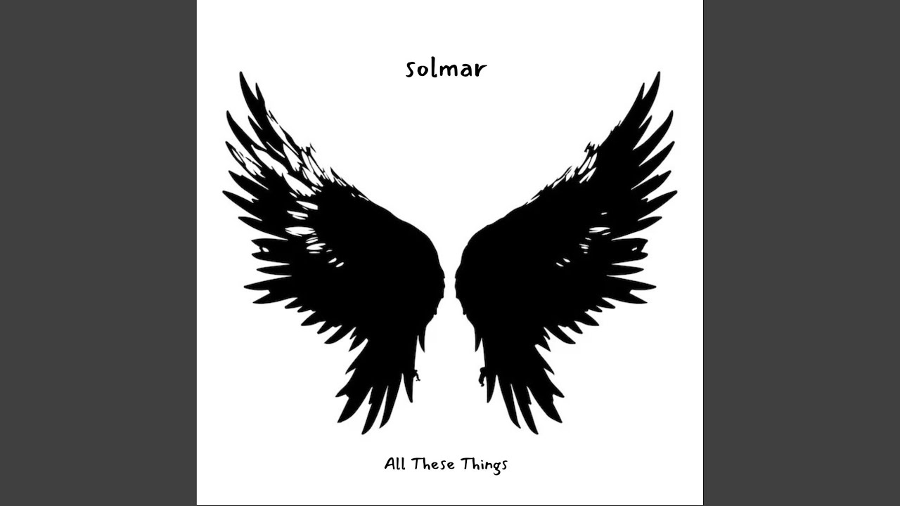 Watch All These Things on YouTube Watch All These Things on YouTube