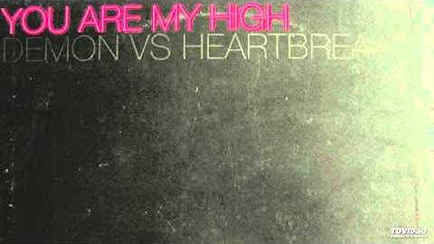 You Are My High Instrumental version - Instrumental performance video thumbnail