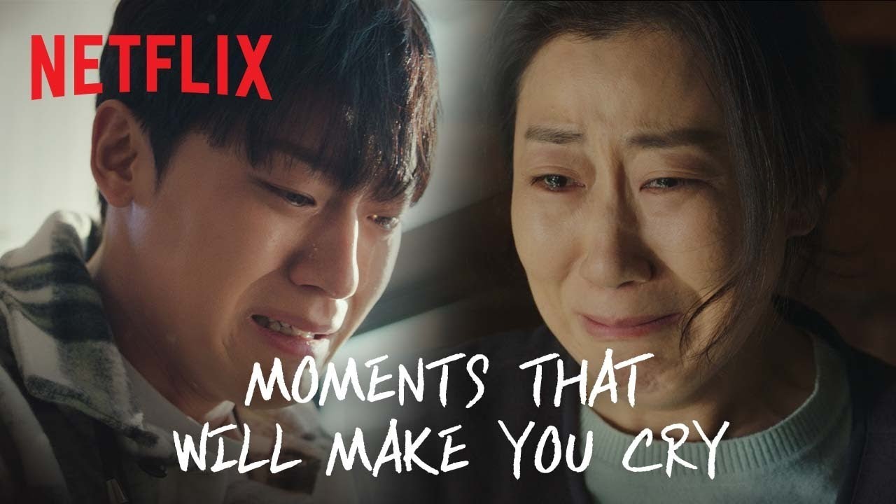 Scenes from The Good Bad Mother that will make you cry [ENG SUB] - YouTube