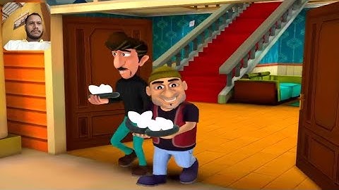 Scary Robber Home Clash Peck And Pluck🕊️🥚Level 33 GamePlay Walkthrough Call Me Legend Aakash