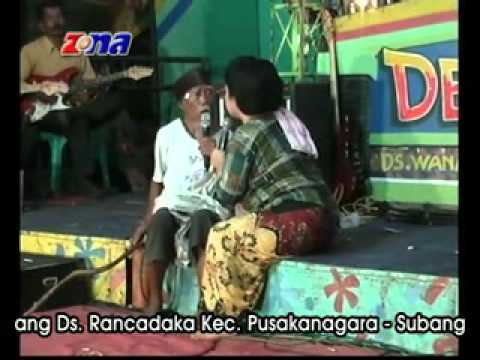 Drama Tarling Dewa Muda Part 1