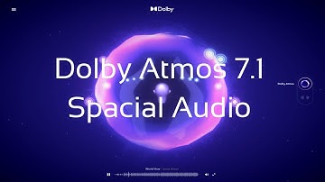 Ultimate AirPods Pro Spatial Audio / Dolby Atmos Test