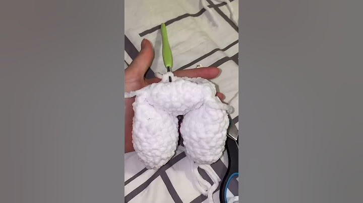 Делаю мягкую игрушку🐰