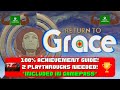Return to grace  100 achievement guide  full walkthrough 2 pts needed included with gamepass
