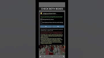 Episode hack with lucky patcher 😏😏😏😏