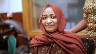 MATAR AURE EPISODE 4 -- RAHAMA SADAU -- AMINU SHARIFF MOMO -- YAKUBU MUHAMMAD