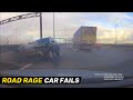 Idiots in cars, Car Crash, Bad Drivers, Brake Check, Hit and Run, Road Rage | NEW 2020