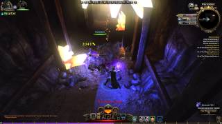 Neverwinter - A Stroll Through the Wrath Forge