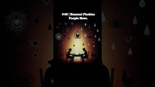 Types of phobias.#phobia#fear#scary#facts#stranger#knowledge#facts#shorts