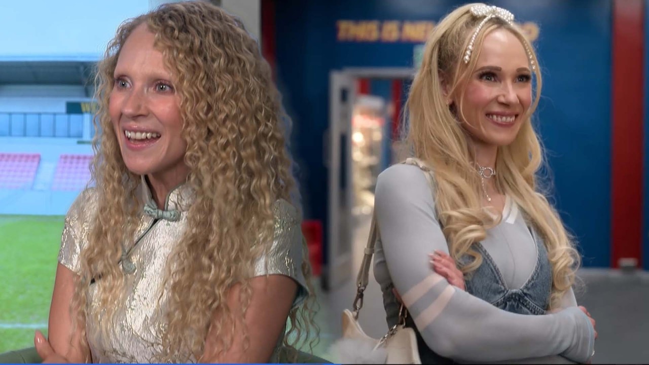 Why Ted Lasso's Juno Temple Didn't Think She'd Return for Season 4 (Exclusive)