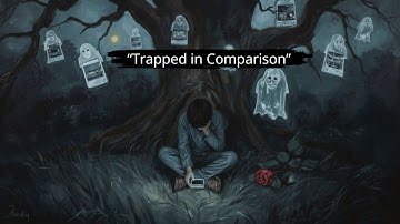 Ontsnap aan de vergelijkingsval en verhoog uw creativiteit