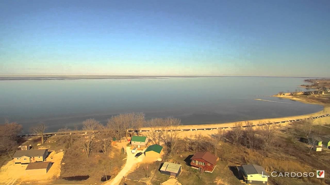 Twin Beaches Manitoba YouTube