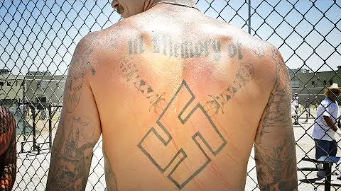Aryan Prison Gangs and Law Enforcement
