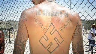 Aryan Prison Gangs and Law Enforcement