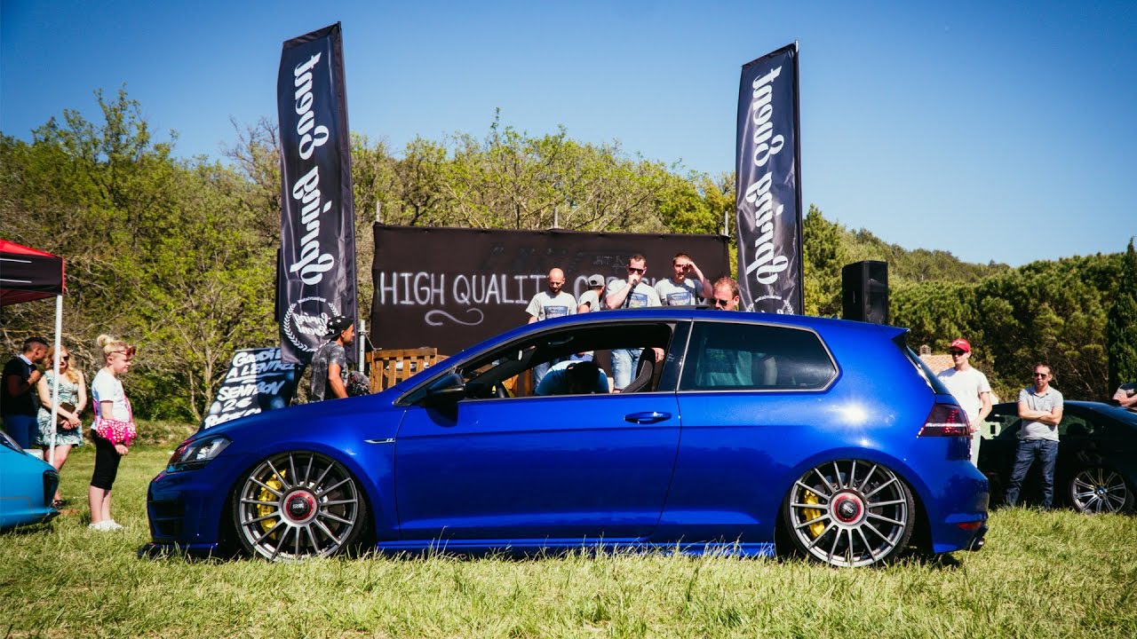 Spring Event 4 Aftermovie YouTube